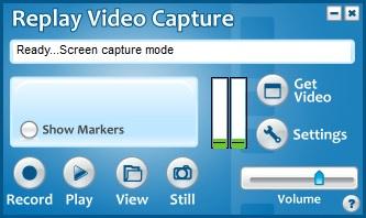Replay Video Capture Free Download For Mac